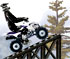 ATV Cross Canada