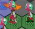Awesome Ghosts vs Stupid Zombies