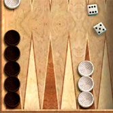 Backgammon