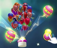 Balloon Match 3D