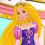 Barbie Princess Outfits
