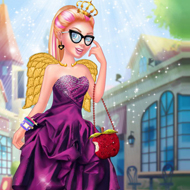 Barbie Ever After High Looks