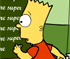 Bart Simpson Escape