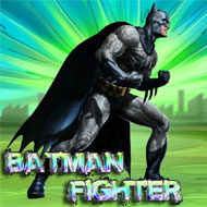 Batman Fighter