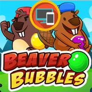 Beaver Bubbles