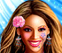 Beyonce Tattoos Makeover