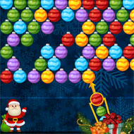 Bubble Shooter Christmas Pack