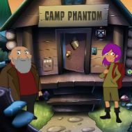 Camp Phantom