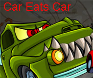 Car Eats Car