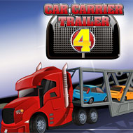 Car Carrier Trailer 4