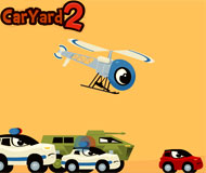 Car Yard 2