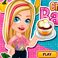 Chef Barbie Chili con Carne