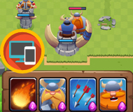 Clash Royale