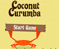 Coconut Curumba