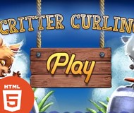 Critter Curling