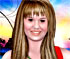 Debby Ryan Make Up