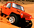 Desert Jeep