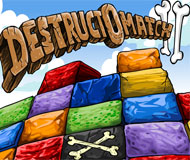 DestructOmatch