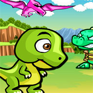 Dino New Adventure