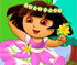 Dora Flower World