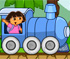 Dora Train Expres