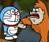 Doraemon and the King Kong