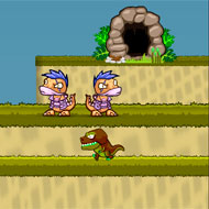 Double Dino Adventure