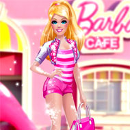 Dreamhouse Life Barbie's Boutique