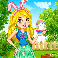 Easter Spring Style