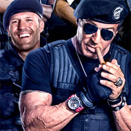 The Expendables 3