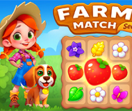 Farm Match Seasons