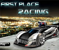 First Place Racing