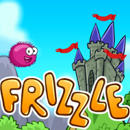 Frizzle Fraz 3