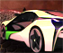 Galactic Racer