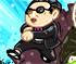 Oppa Gangnam Run