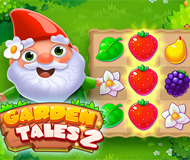 Garden Tales 2