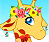 Cute Giraffe