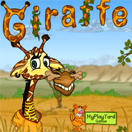 Giraffe Hero