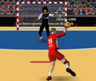 Handball