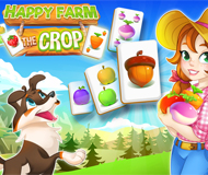 Happy Farm the Crop