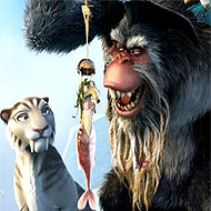 Ice Age 4 Hidden Numbers