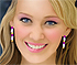 Hilary Duff Makeover