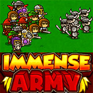 Immense Army