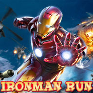 Ironman Run