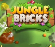 Jungle Bricks