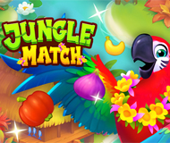 Jungle Match