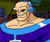 Justice League Wrath of Mongul