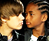 Justin Bieber si Jaden Smith