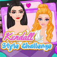 Kendall Style Challenge