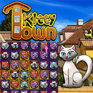 Kitty Town